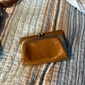 Hobo wallet